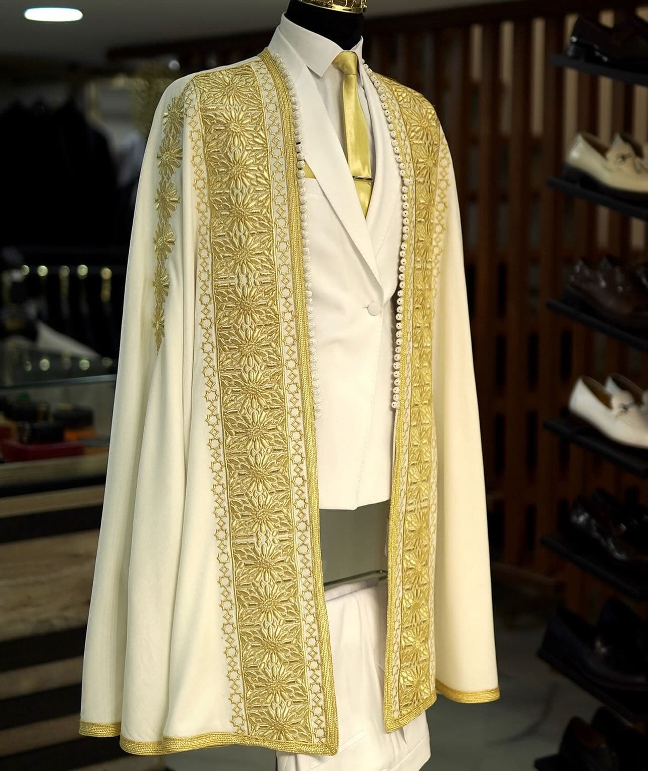 ACHRAF GENTLEMEN’S