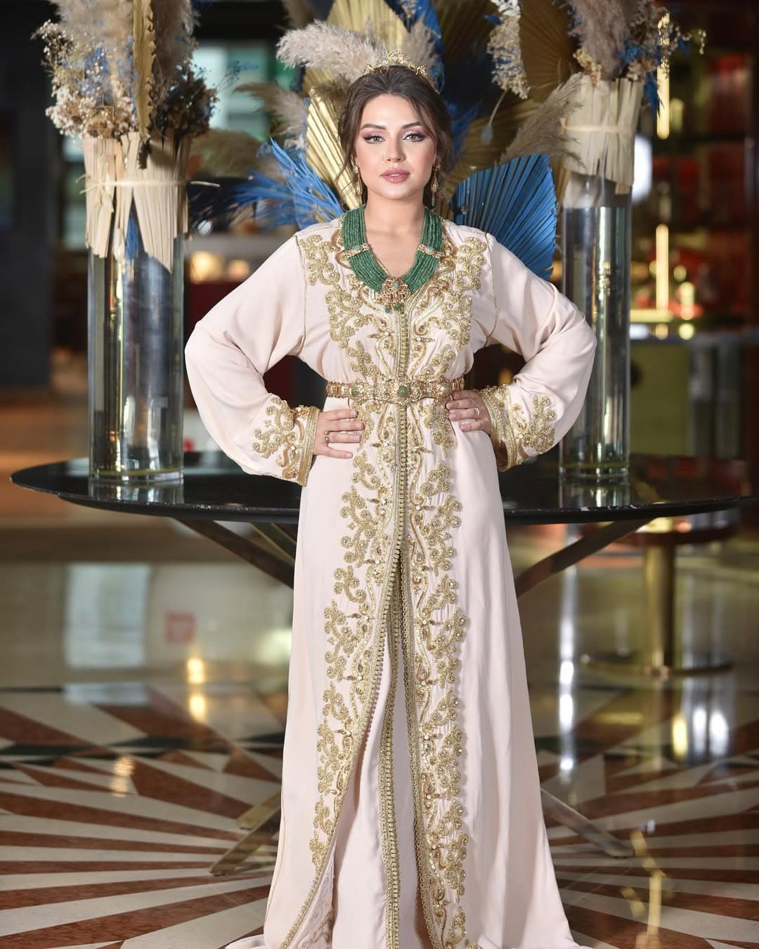 Bensaih wedding planner