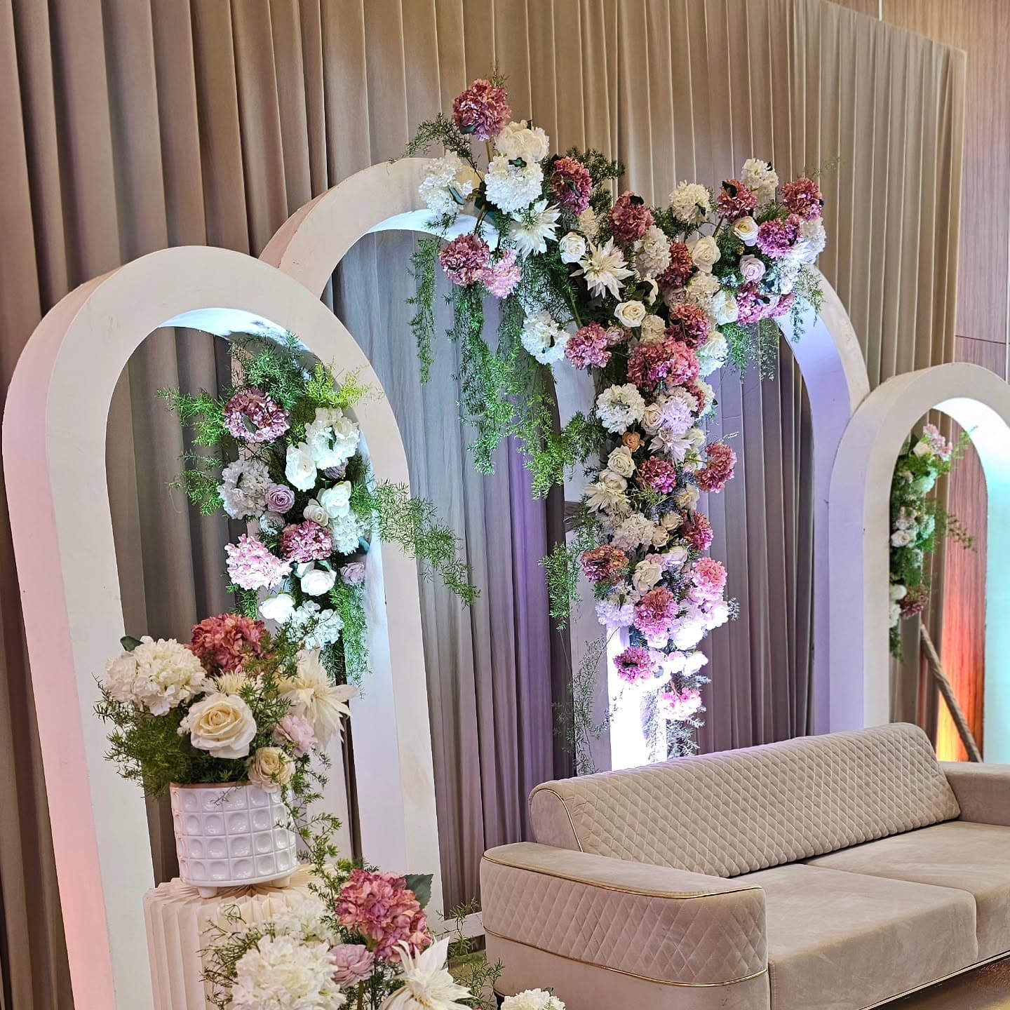 Coqlicot Atelier Floral