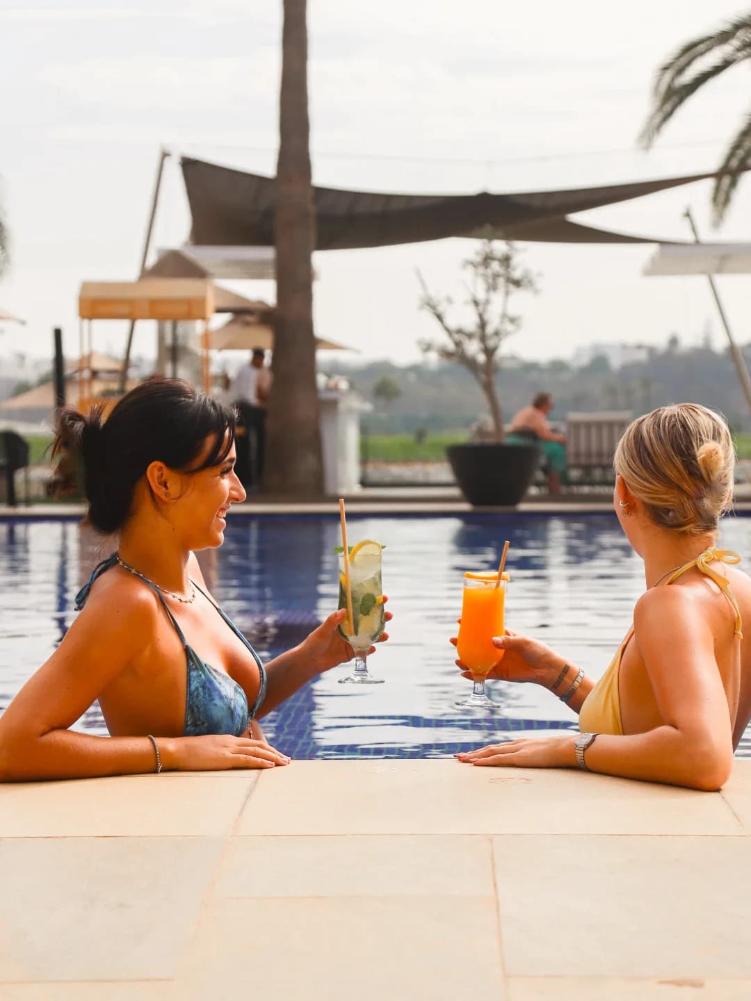 Dawliz Hôtel Art & Spa 5