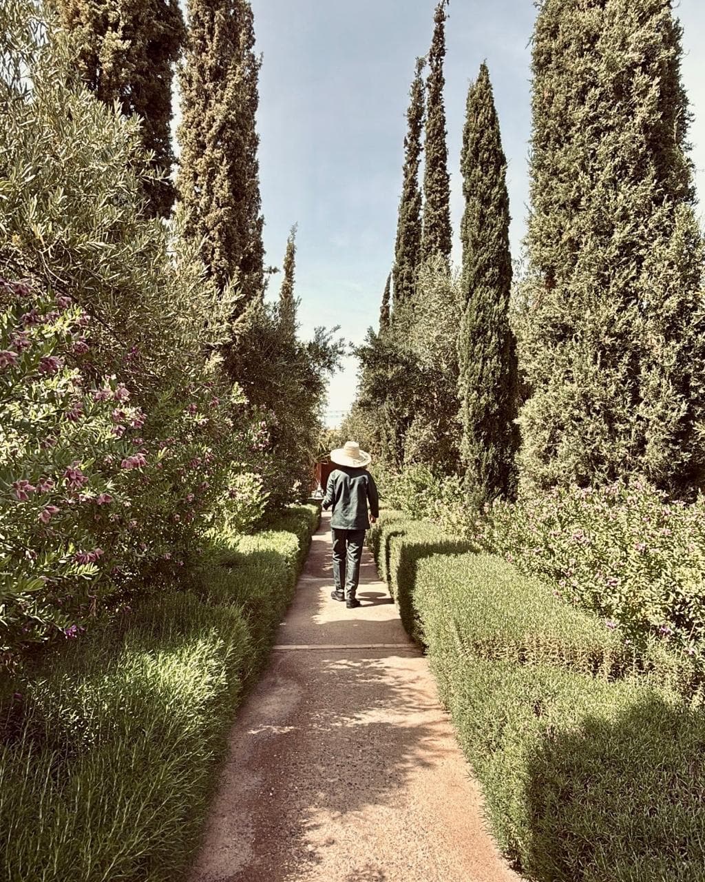 Domaine de Tameslohte