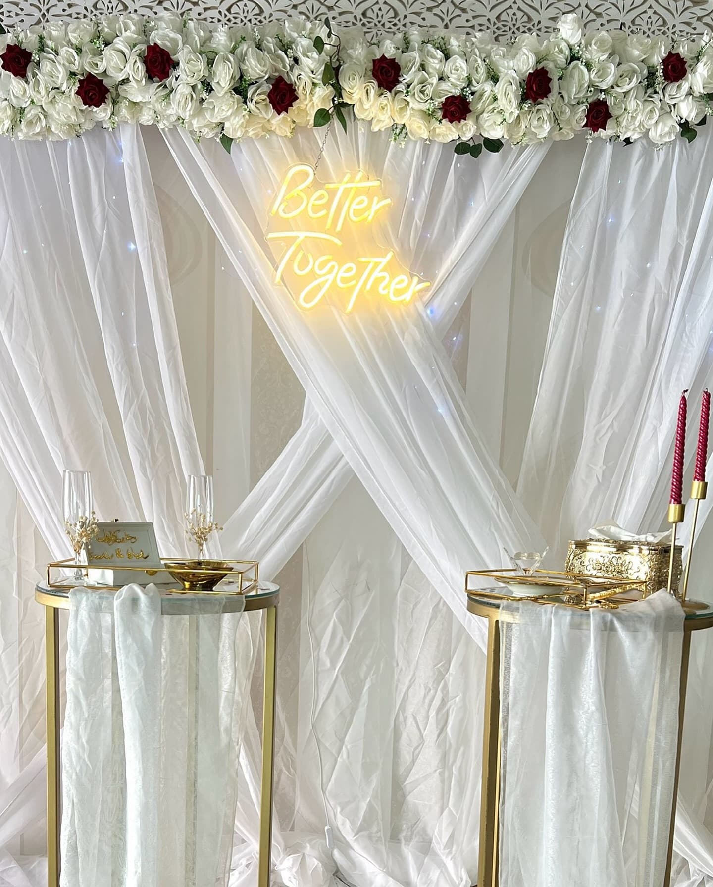 Event Planner By Hanane