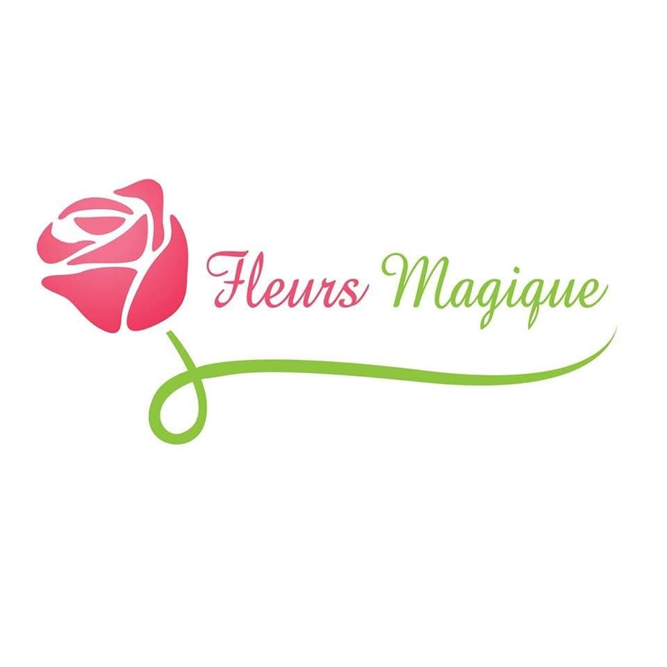 Fleurs Magique