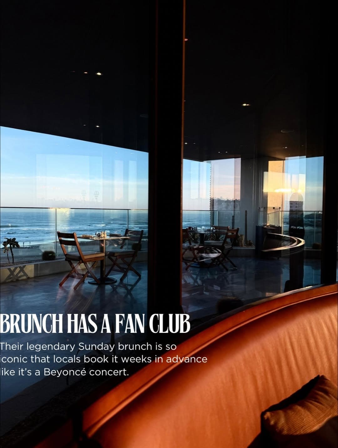 Four Seasons Hotel Casablanca