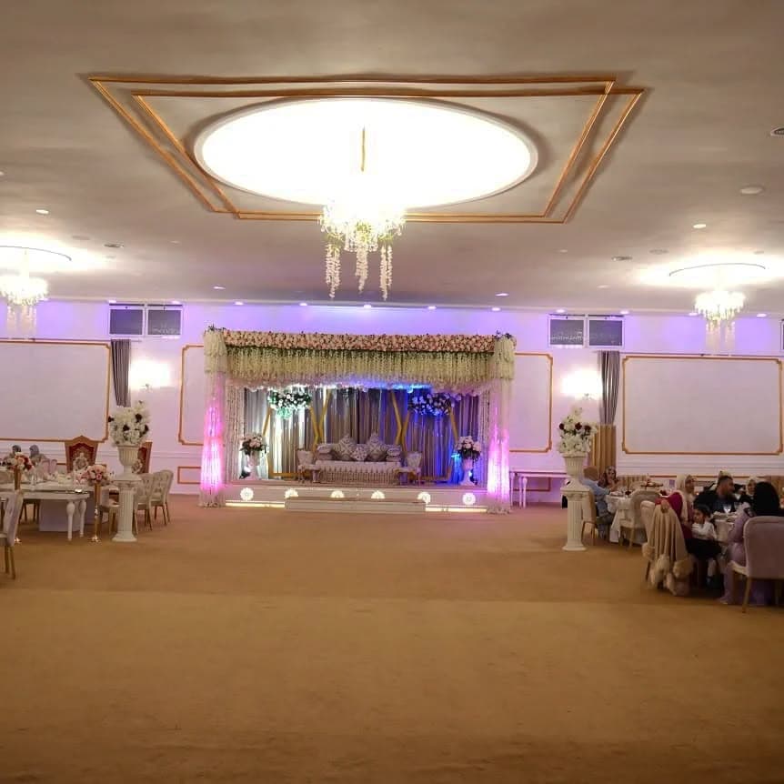 Ghandour Events