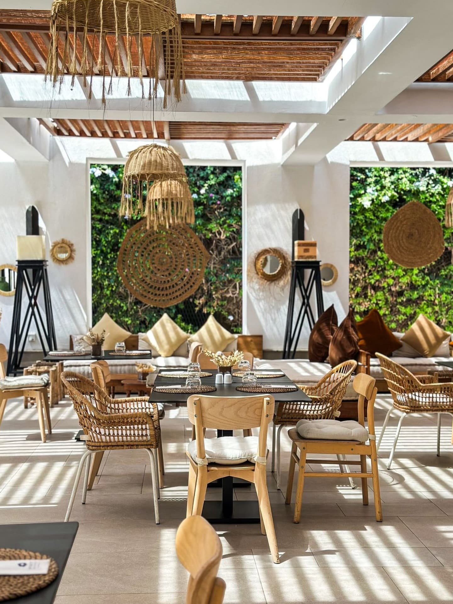 Hyatt Regency Casablanca