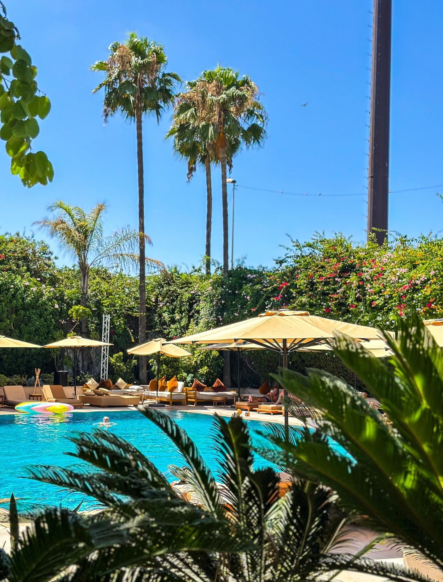 Hyatt Regency Casablanca