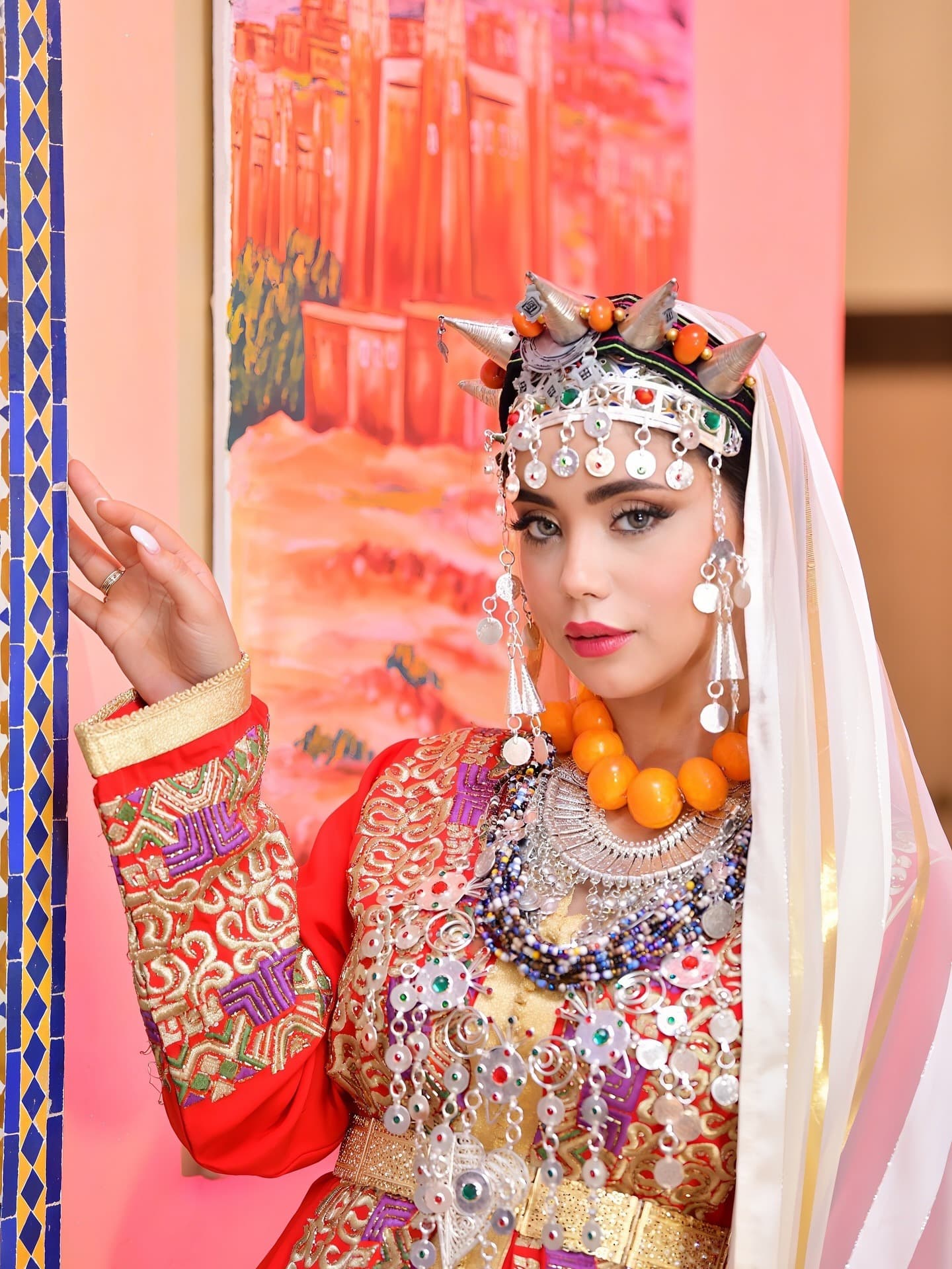 Imagine media ayoub hamni