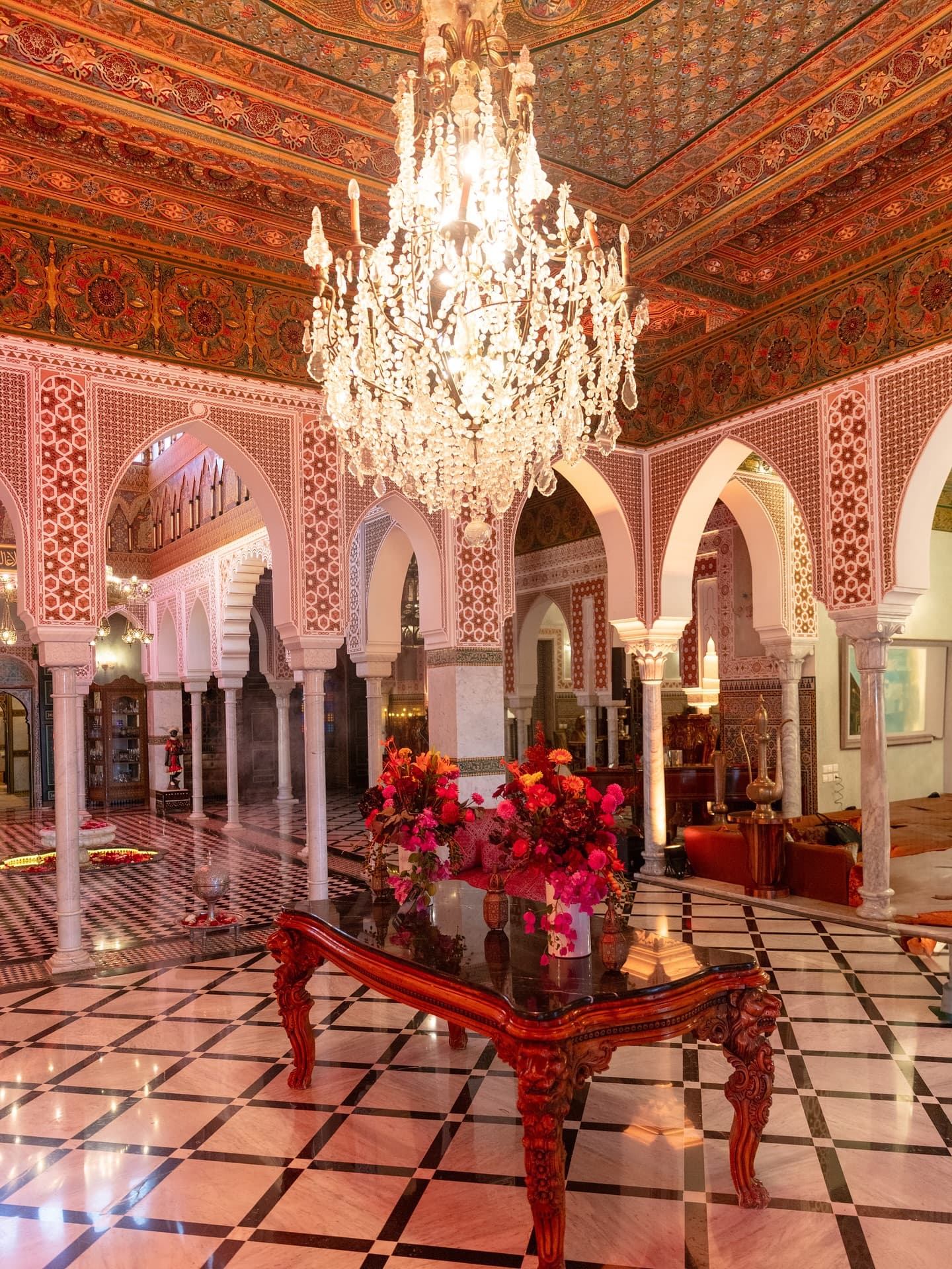 L Mansion Guest Palace