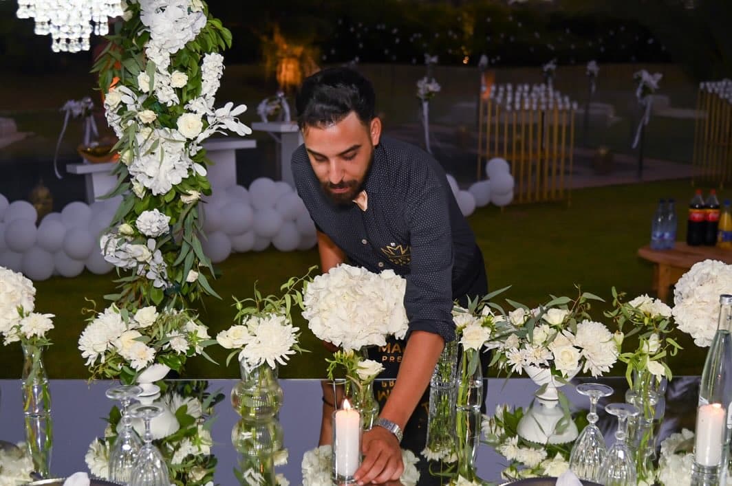 LES MAITRES PRESTIGES