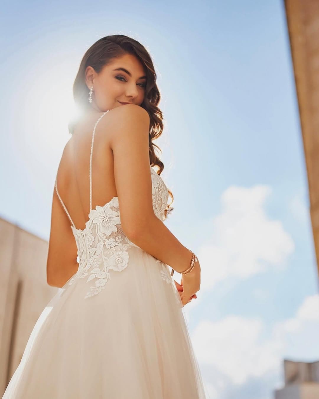 La Maison de La Mariee