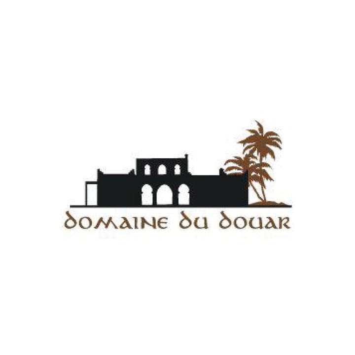 Le Domaine du douar