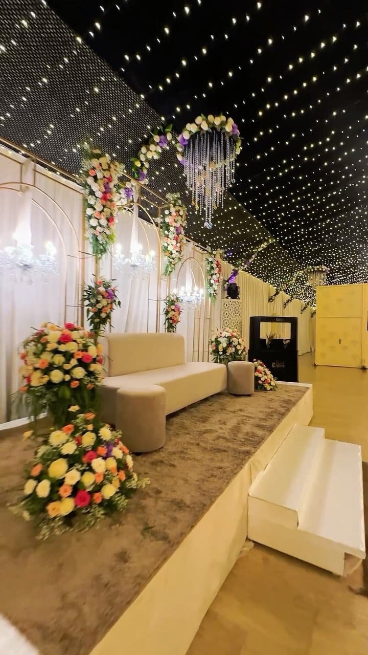 Moughit Cérémonies