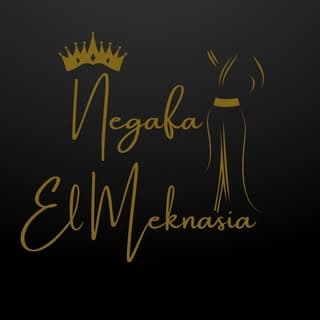 Negafa Elmeknassia logo