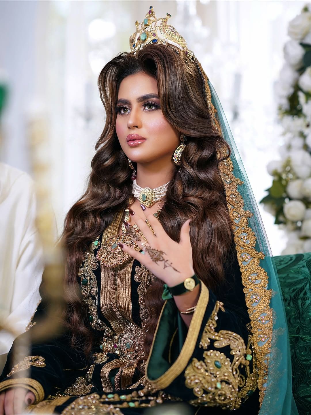 Negafa les dames de coeur