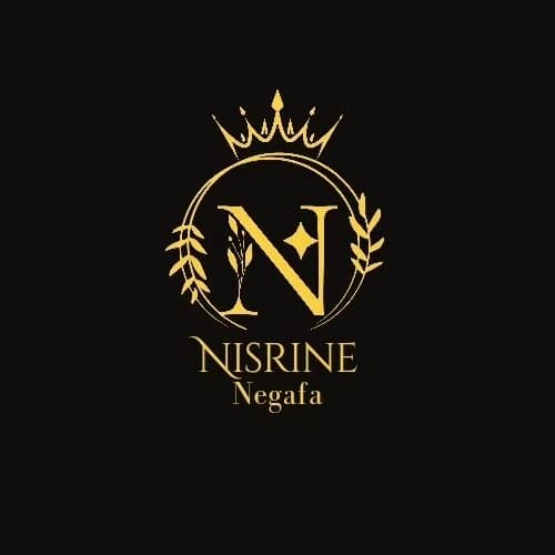 Nisrine Negafa Meknessia logo