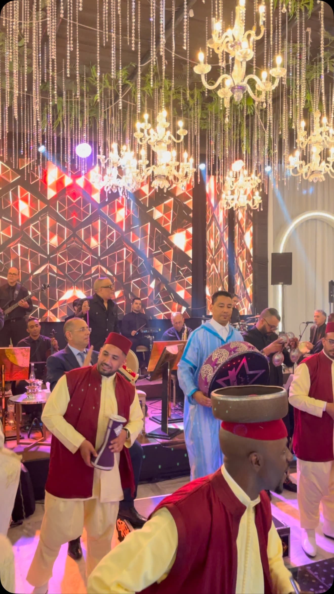 Noujoum Fes Bola Bola