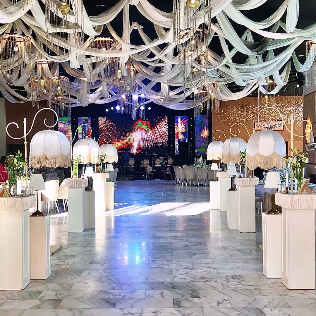 Palais Jawhara Rabat