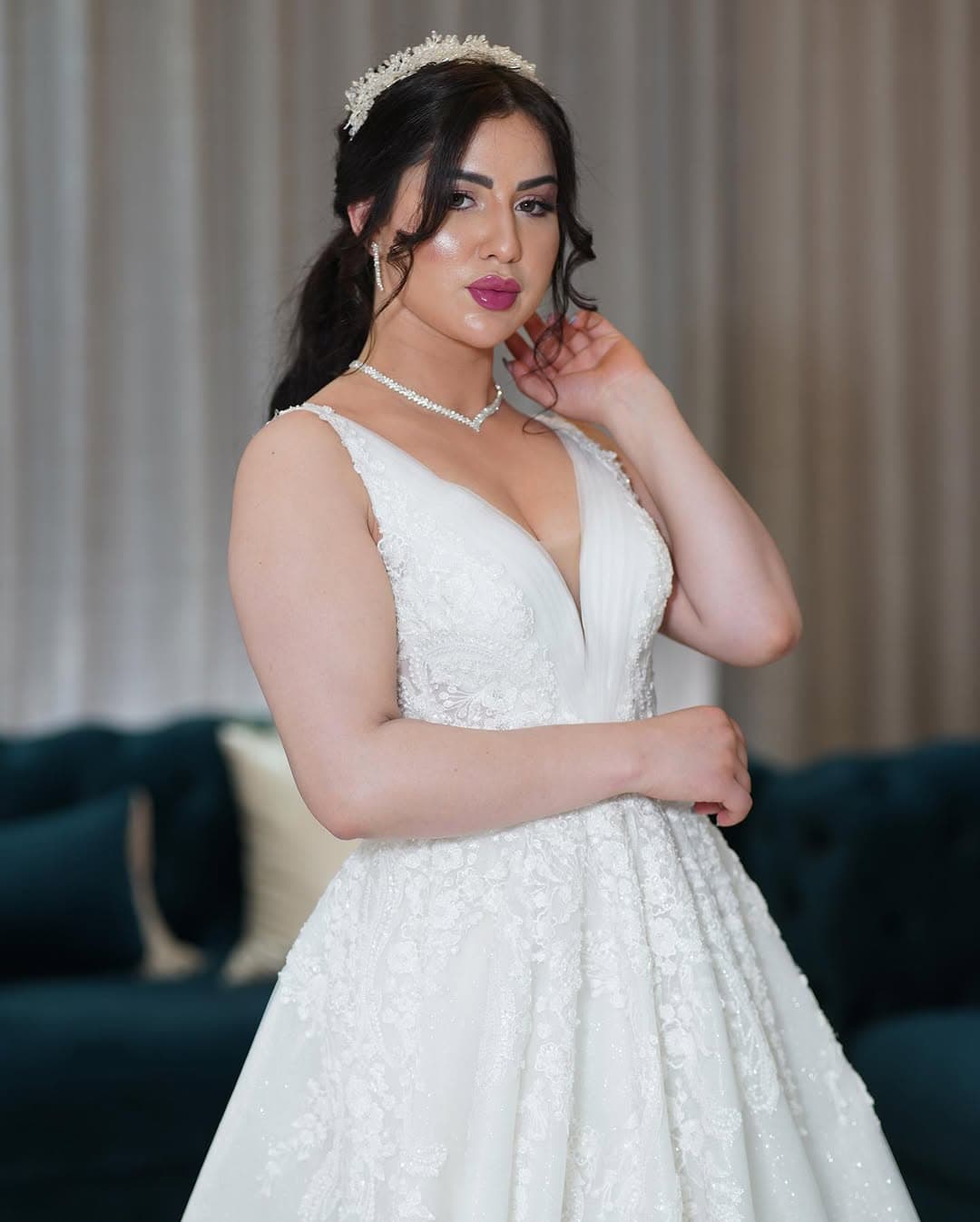 Robe de Mariée by BK
