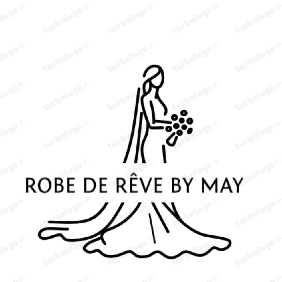 Robe de rêve by May
