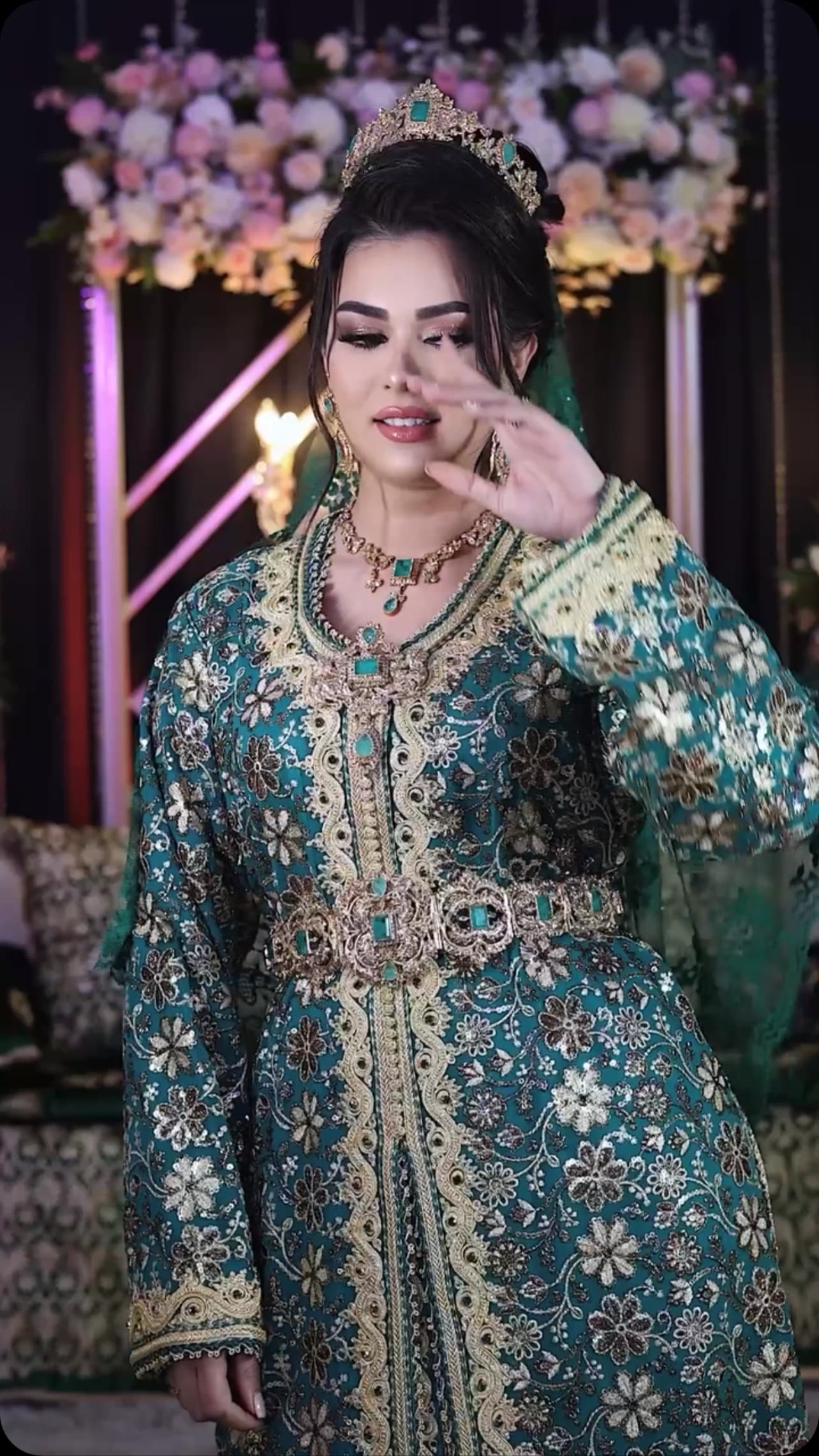 Salles des fêtes Palais salma