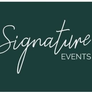 Signature Events