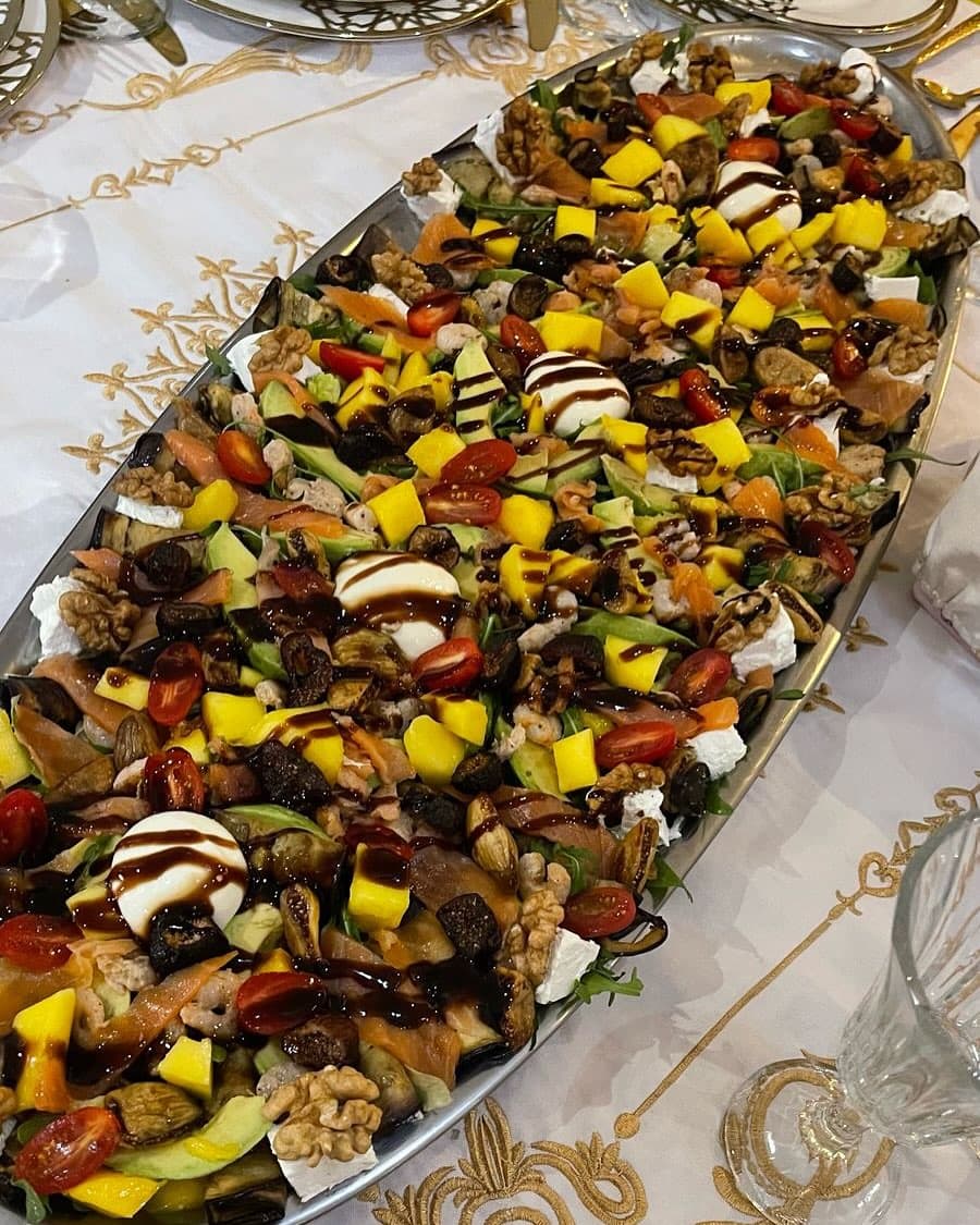 Traiteur BenβZ Event