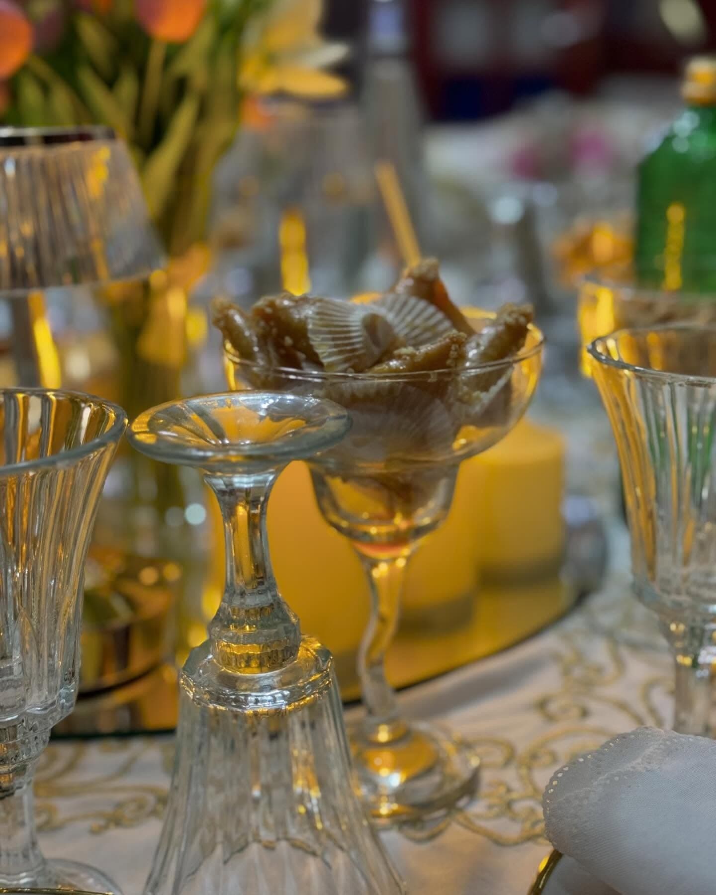 Traiteur Ghazal Γvent