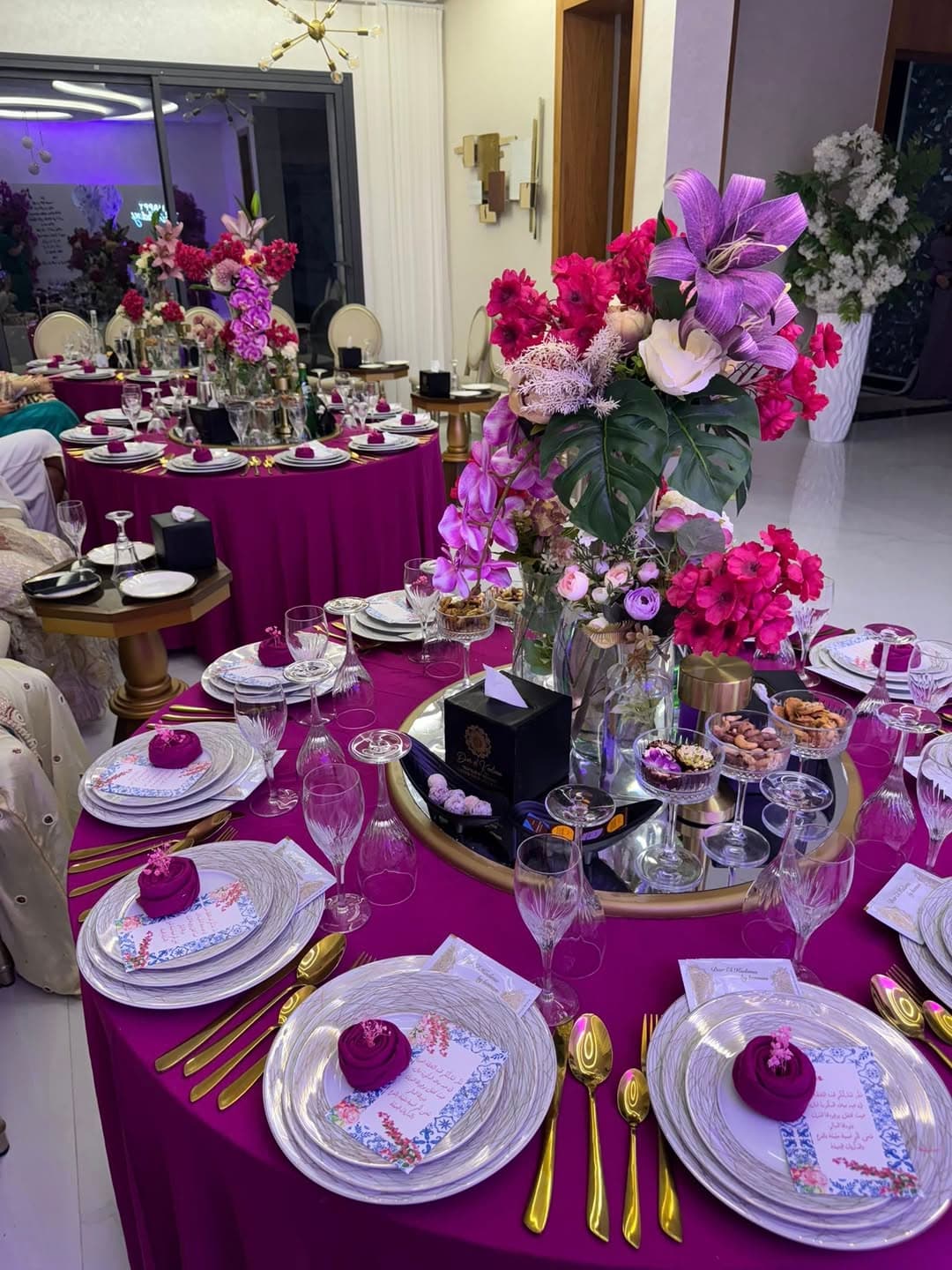 Traiteur dar el kadima by bennani