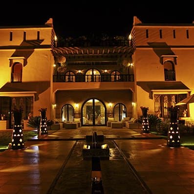 Villa Malika Silvana