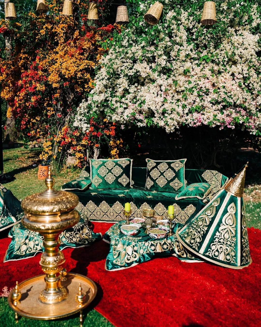 Villa Malika Silvana