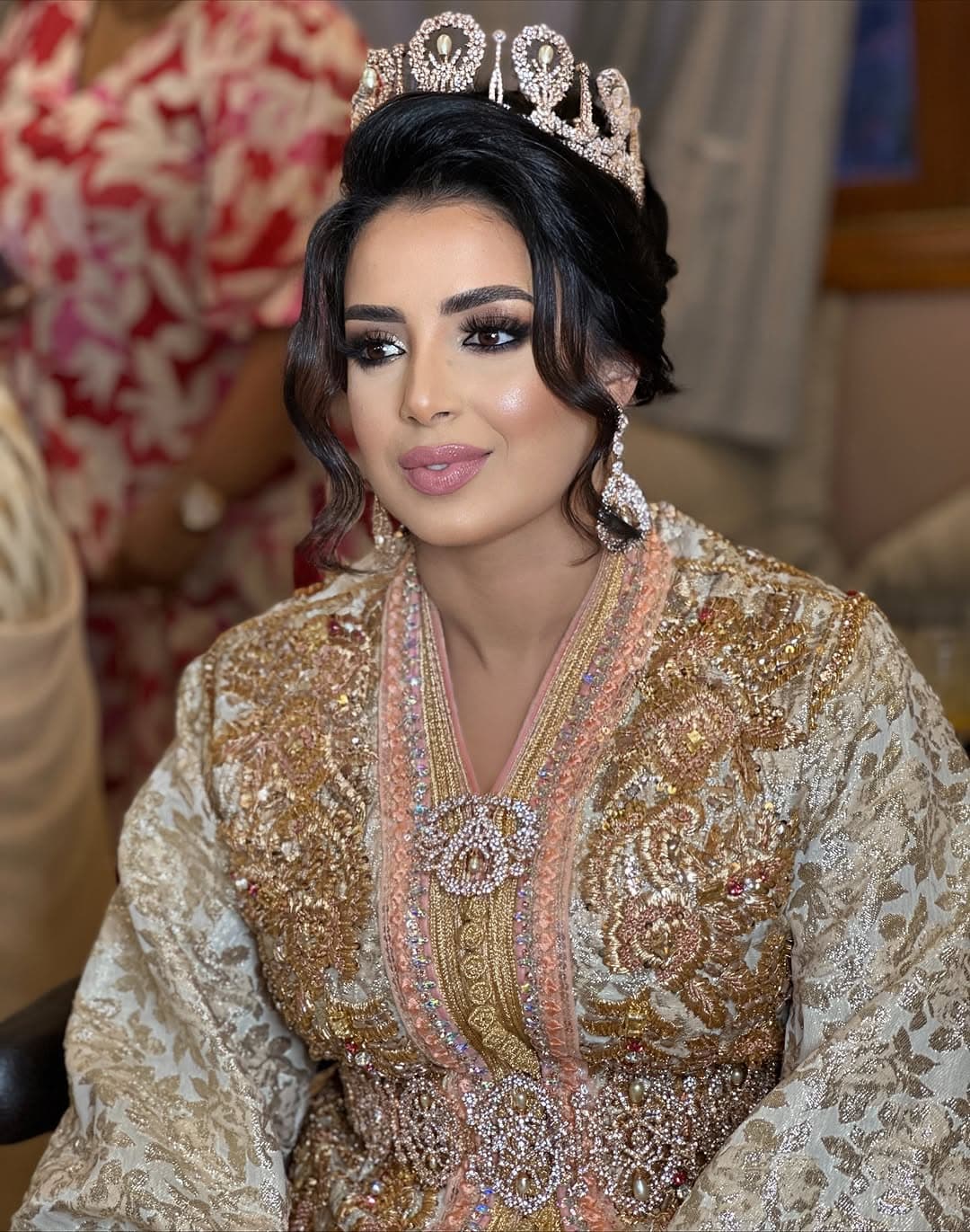 Negafa Fatima hamido