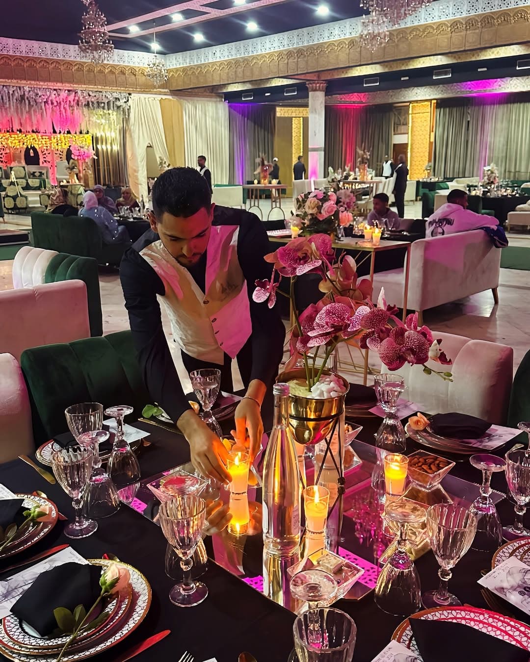 palais des ambassadeurs