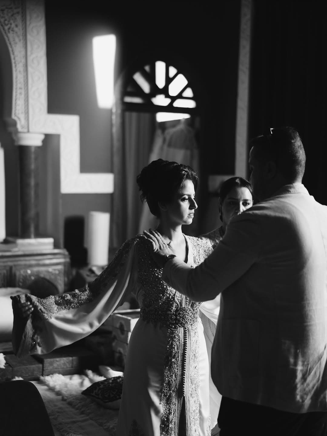 Tangaft chez zamrani